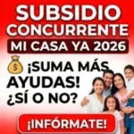 Mi casa ya 2026